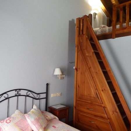 Vilde La Casuca Del Esbardu Hotel מראה חיצוני תמונה