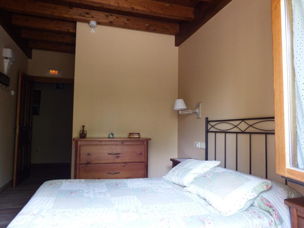 Vilde La Casuca Del Esbardu Hotel מראה חיצוני תמונה