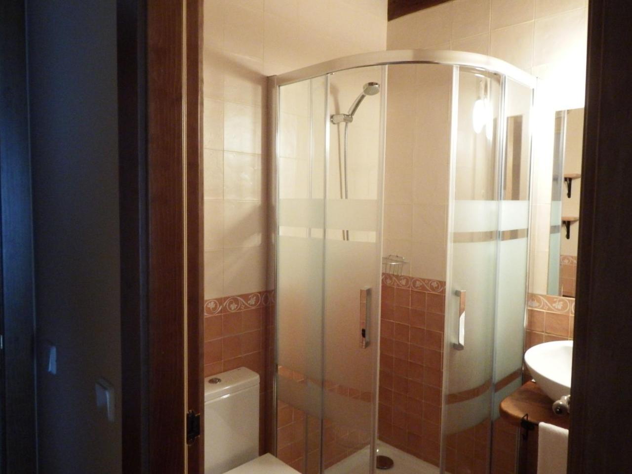 Vilde La Casuca Del Esbardu Hotel מראה חיצוני תמונה